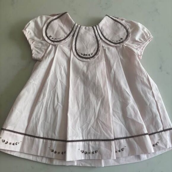 Sophie & Lucas dress 3M - Picture 1 of 3